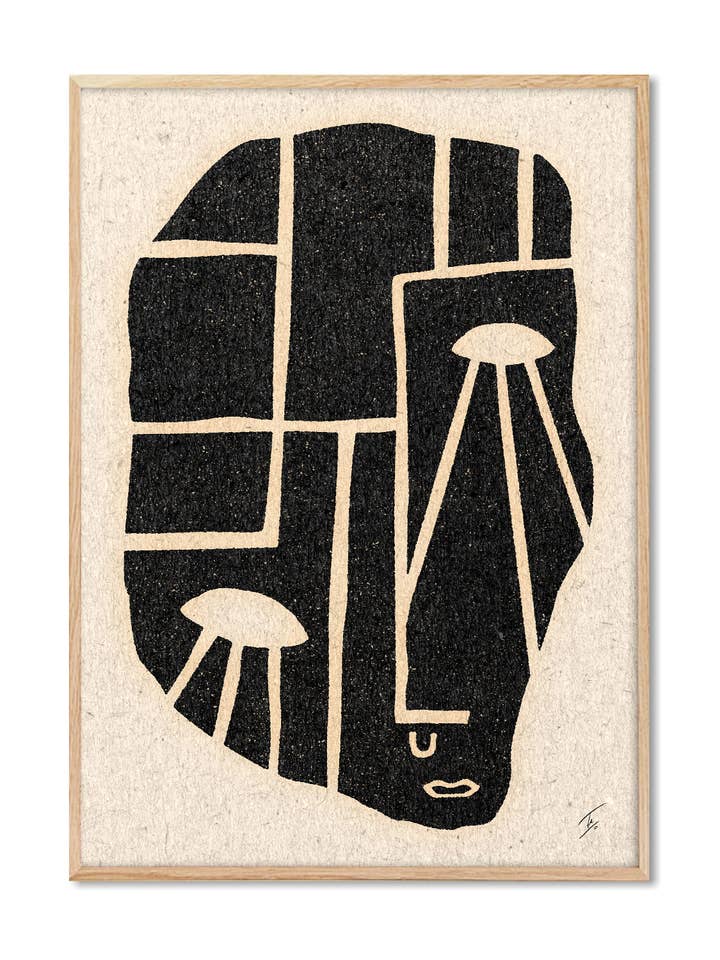 David Schmitt - Linjära tankar för wholesale av PSTR Studio