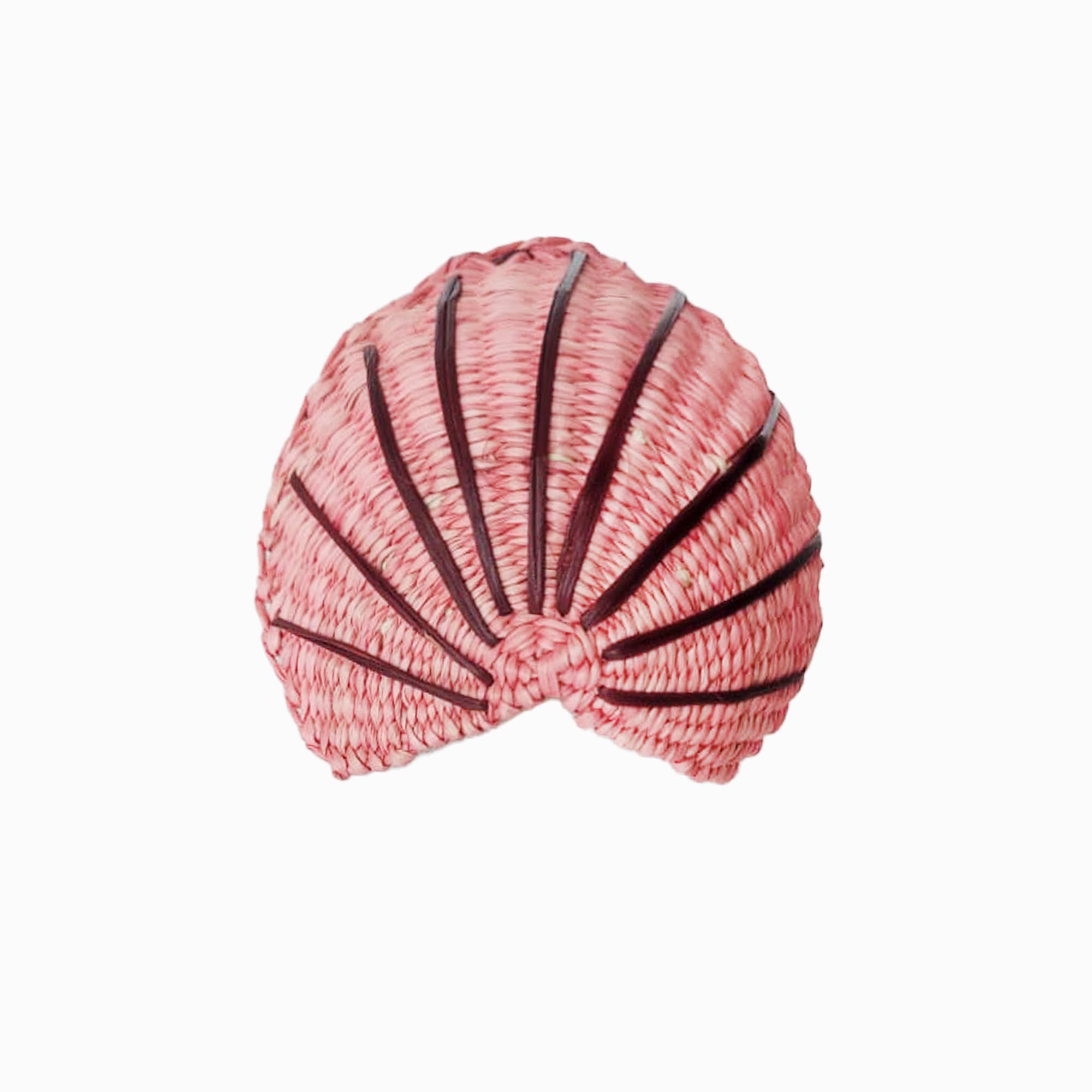 Coro Cora™ - Wholesale Napkin Ring - Shell Napkin Ring