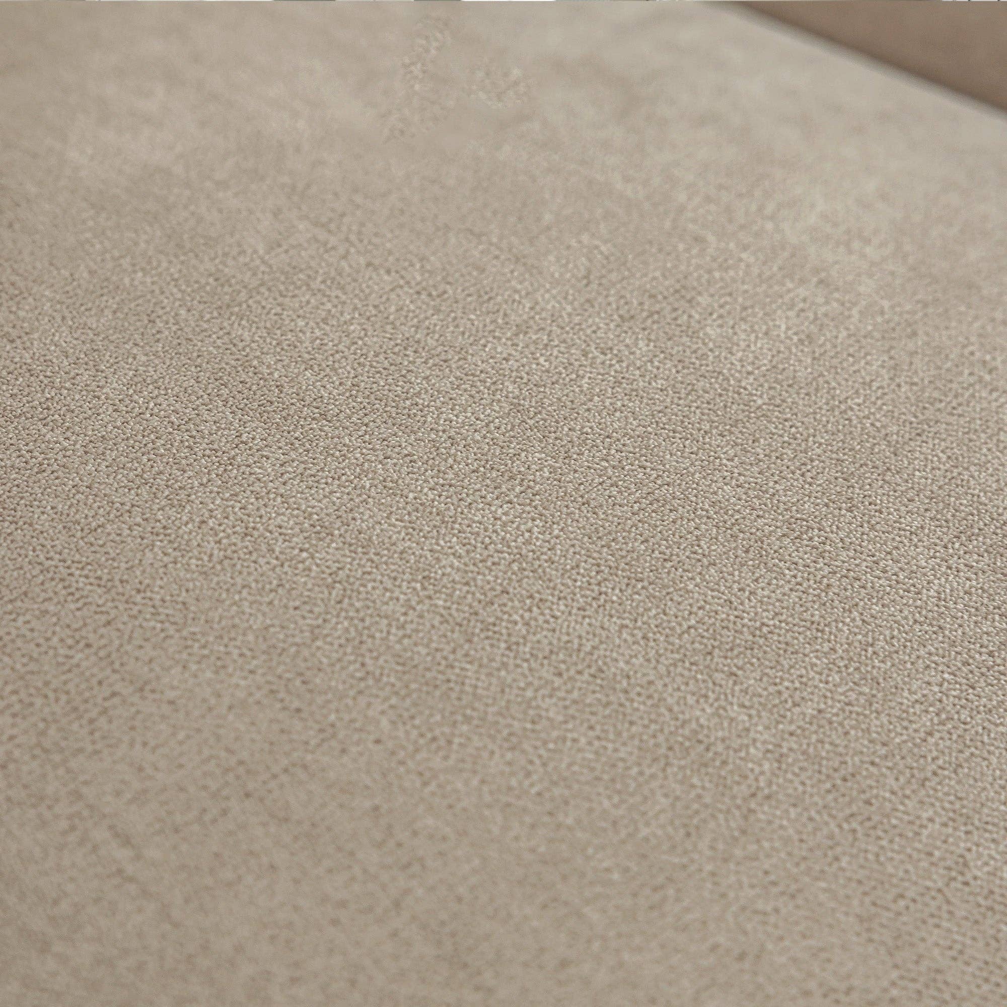 Urban Meuble - Wholesale Sofa - Modern sofa upholstered in beige chenille fabric 3-seater with cushions SHIDADS BEIGE 3 SEATS21