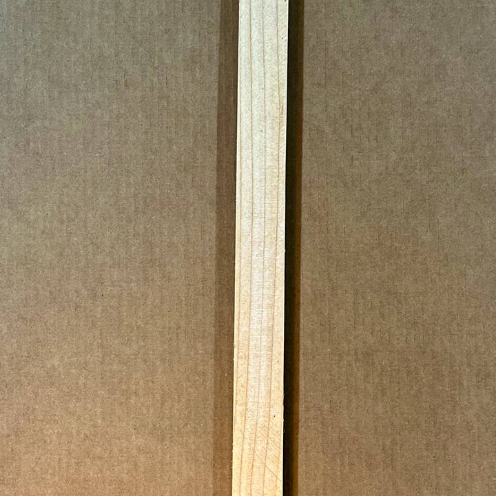 Wirtheim Poster Arts LLC - Wholesale Garden/Lawn Stake - Wooden Stake - 24 inches - Only1