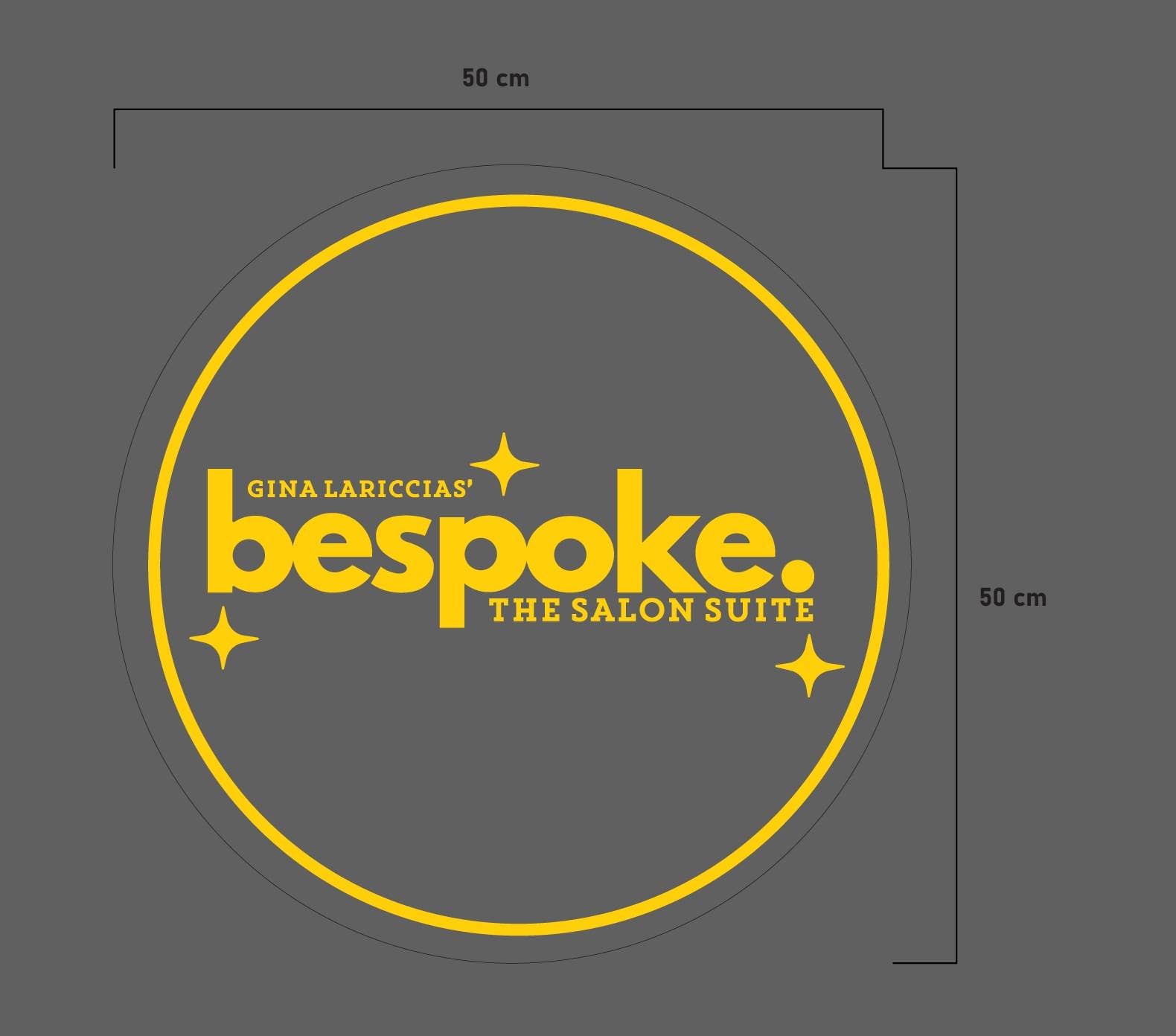 Glow Neon - Wholesale Neonbord - Aangepaste naam Neon Logobord, personaliseer Neon Led Sign Decor2