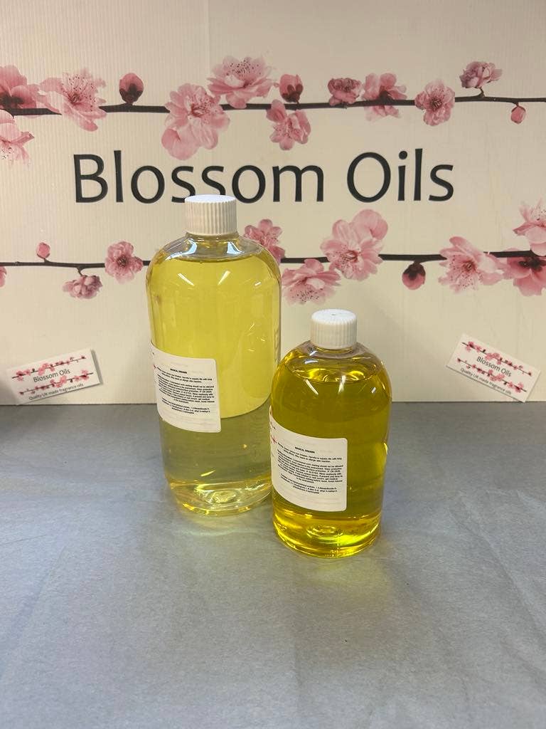 Blossom Oils - Vente Huile parfumée - Huile parfumée Rêves Magiques pour bougies, cires fondues1