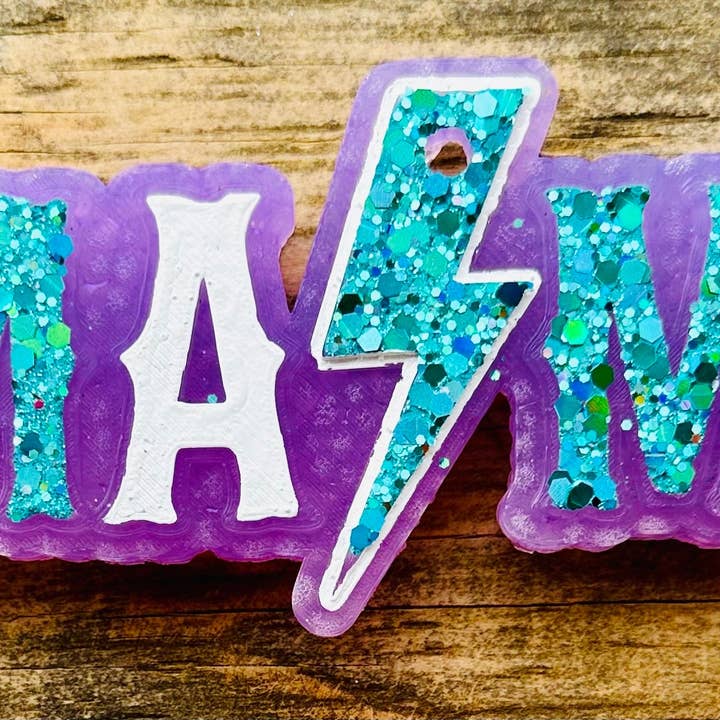 Rockin’ MA⚡️MA Auto-Duftanhänger für den Großhandel von Southern Creek Wholesale