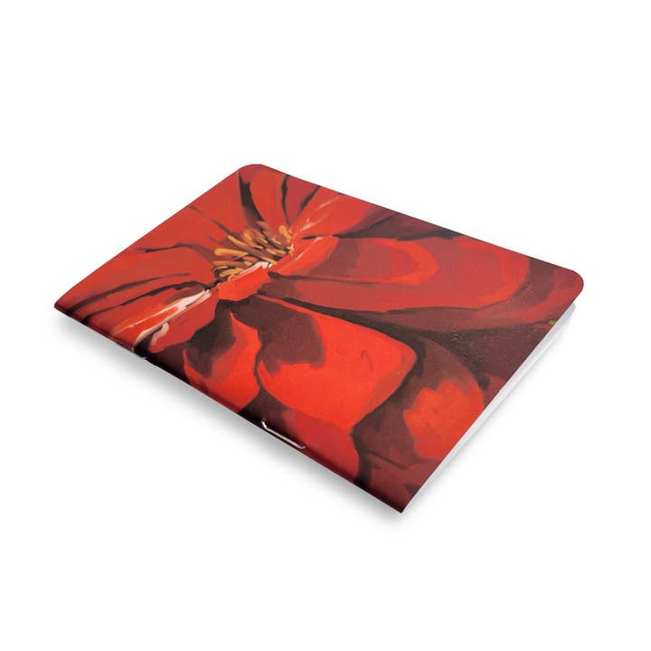 Dahlia Flower - Diario Mini Mate sin Forro para venta al por mayor de Untitled Union