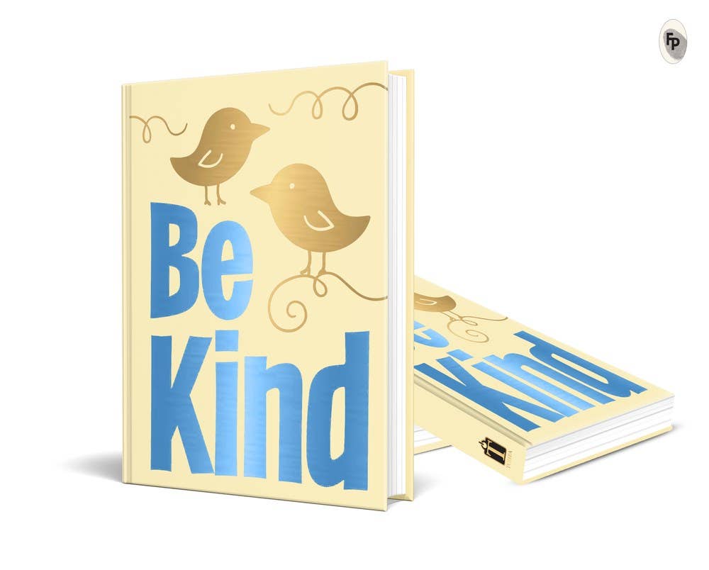 Independent Publishers Group - Wholesale Self-Help & Personal Development - Be Kind1