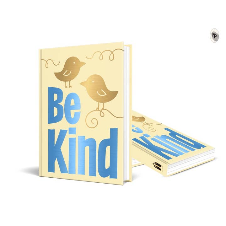 Independent Publishers Group - Wholesale Self-Help & Personal Development - Be Kind1