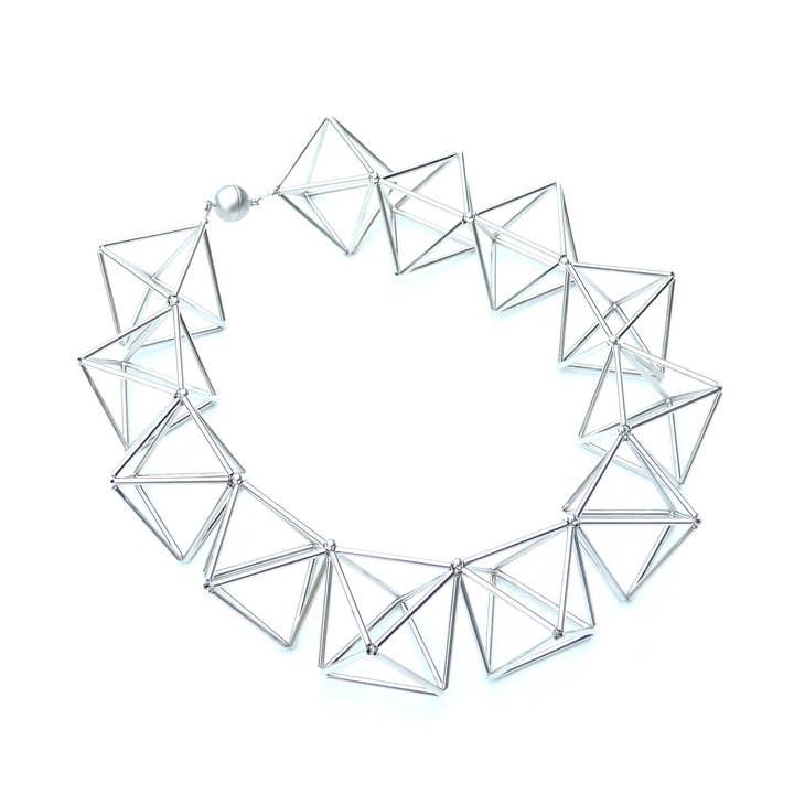 Diamonds Metal for wholesale by Rosalba Galati SRL