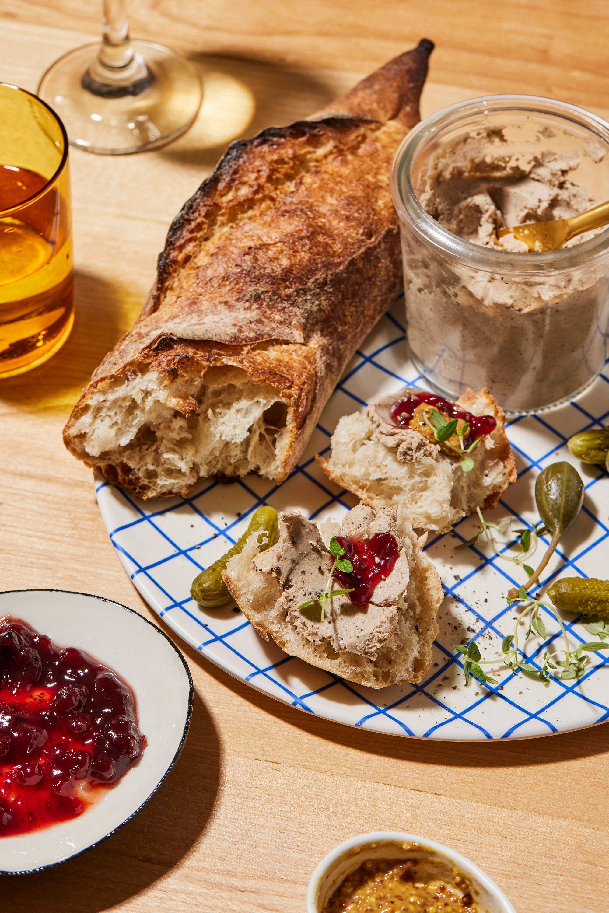 Fabrique Délices - Wholesale Sauce - Plant-Based Black Truffle Koji Pâté4