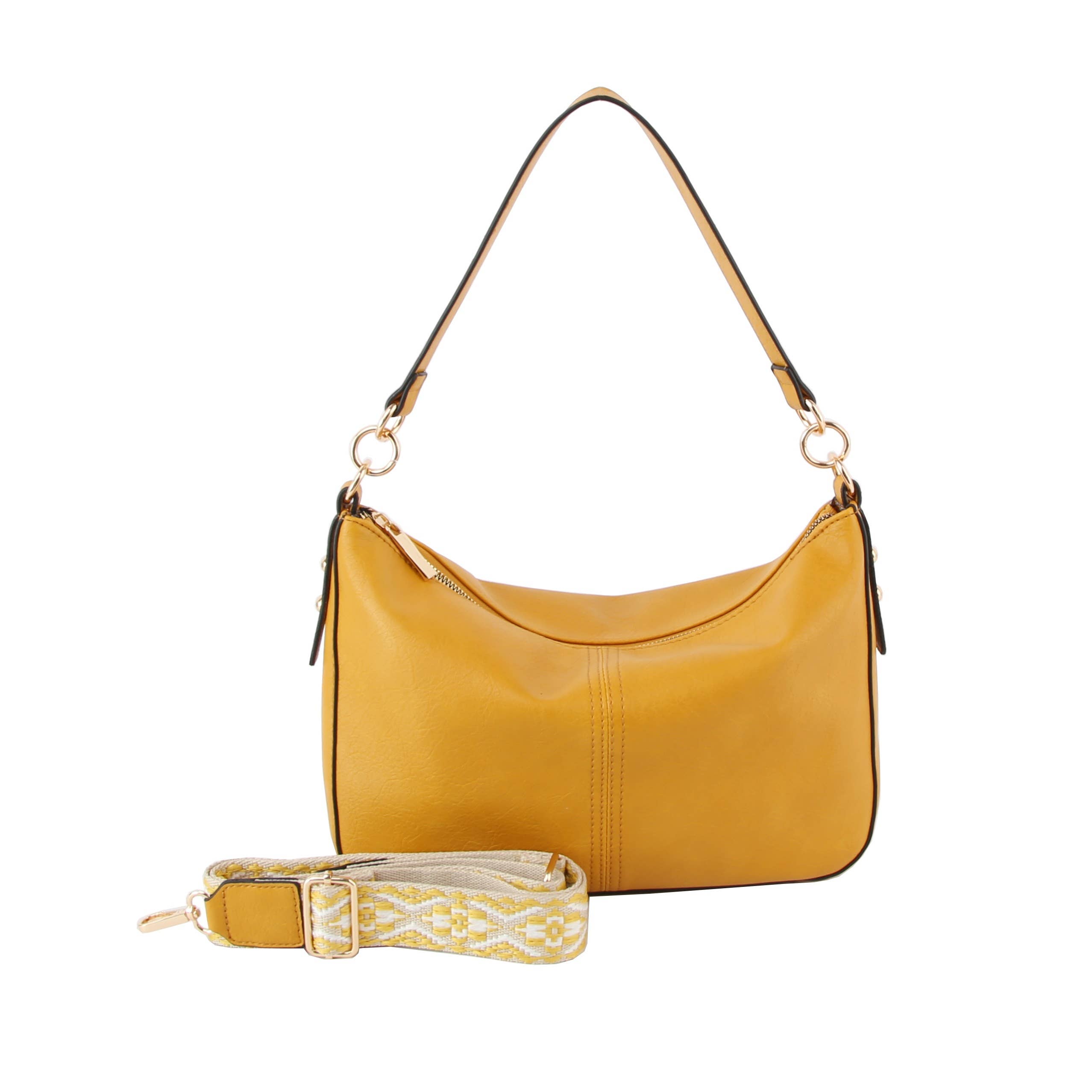 Handbag Factory Corp – wholesale Axelremsväska – Dam – Mini axelväska för kvinnor med topphandtag3