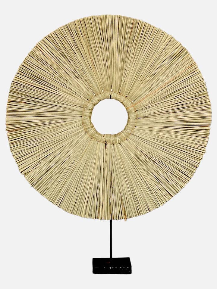 Jingga Allang on Stand Natural - XL for wholesale by Uma Cantik