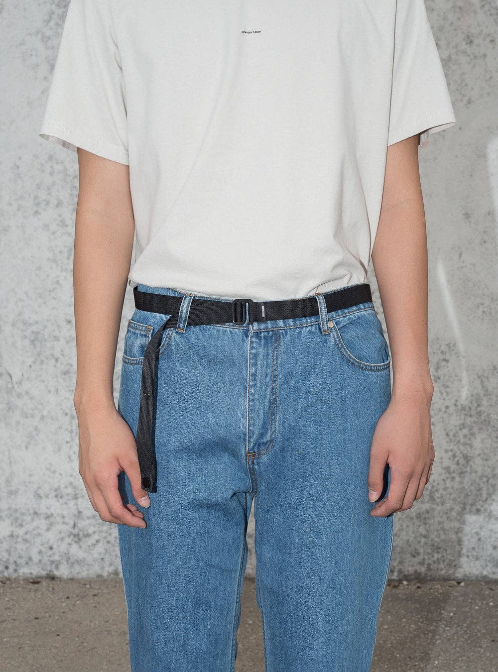 wetheknot - Vendita all'ingrosso Cintura - Unisex - Cintura minimalista4