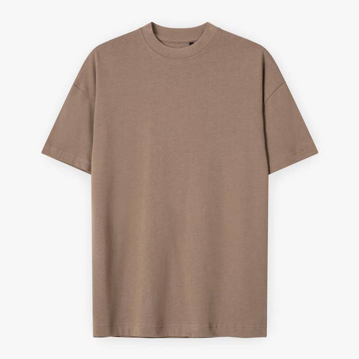 T-Shirt in cotone biologico - per la vendita all'ingrosso da parte di Yarn Studios