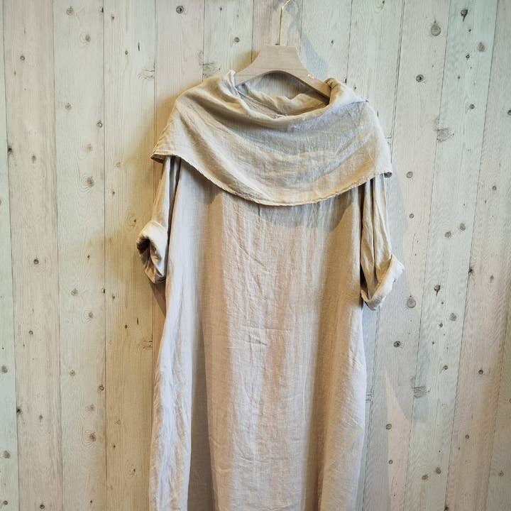 RÉF 2632 ROBE COL À REVERS LIN 100% et autres tendances Résultats pour tobe en lin en vente B2B. Retours gratuits et paiement à 60 jours sur Faire sur Faire.