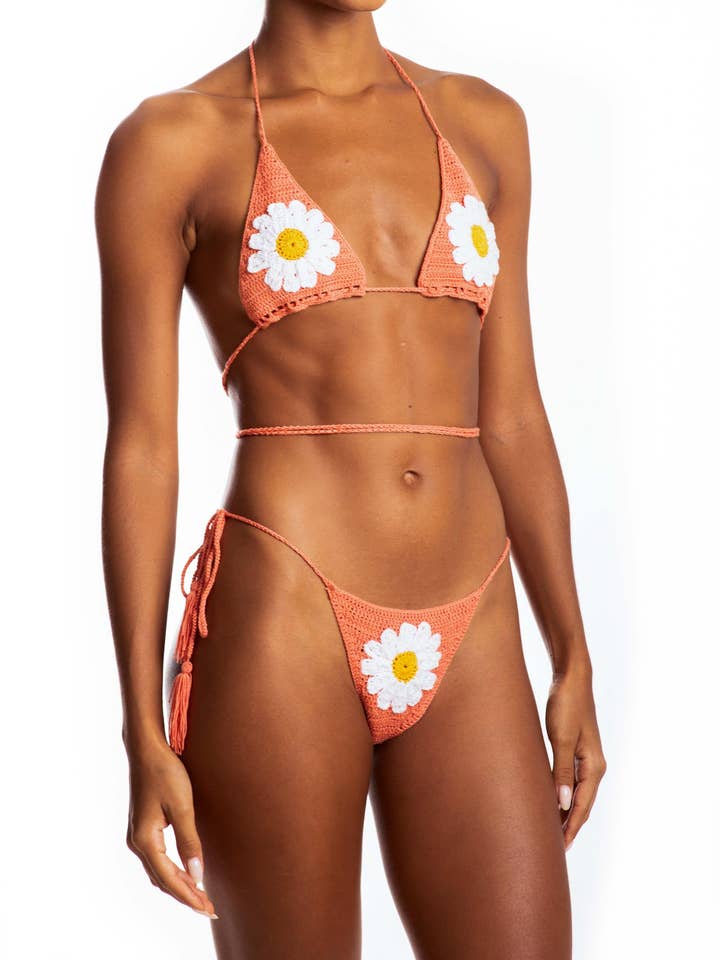 Maillot de bain Ketuk pour la vente par PIPIKINI Beachwear