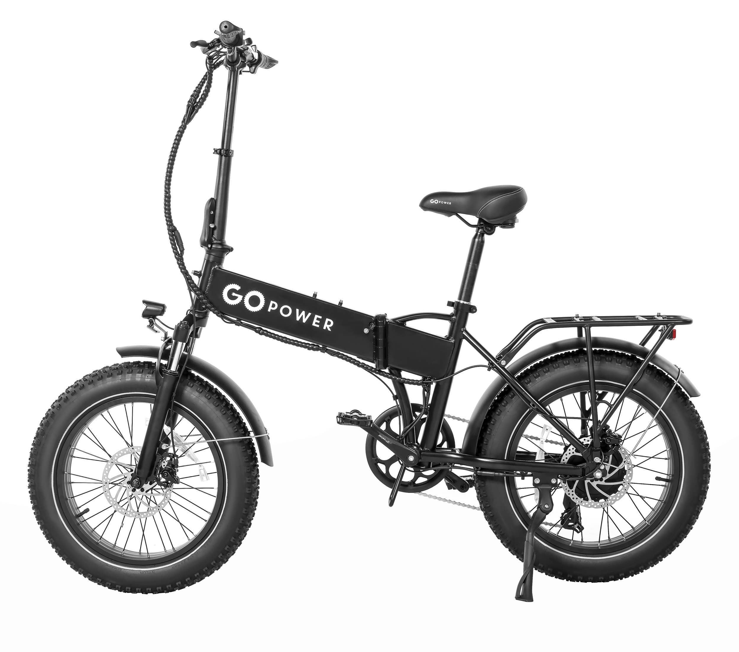 Gopowerbike – wholesale Bike/scooter – Kids – GoPowerBike GoExpress V2 Folding Electric Bike1