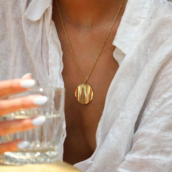 Collar Grd-COCP01PO para venta al por mayor de SKALLI/ China trade investment Ltd