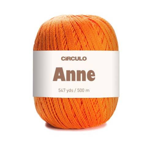 Creative World of Crafts – wholesale Yarn – Circulo Anne Cotton Yarn (Solids)44