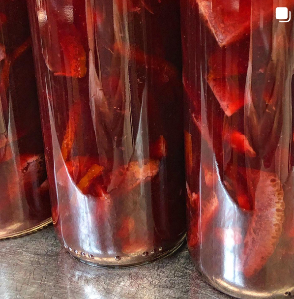 Josephine's Feast - Wholesale Jam/Jelly - Marmalades - Blood Orange4