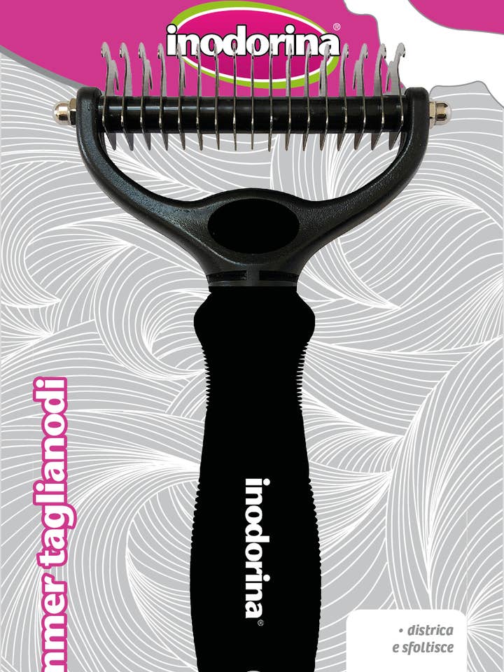 Inodorina Taglianodi/Dog Trimmer for wholesale by Inodorina