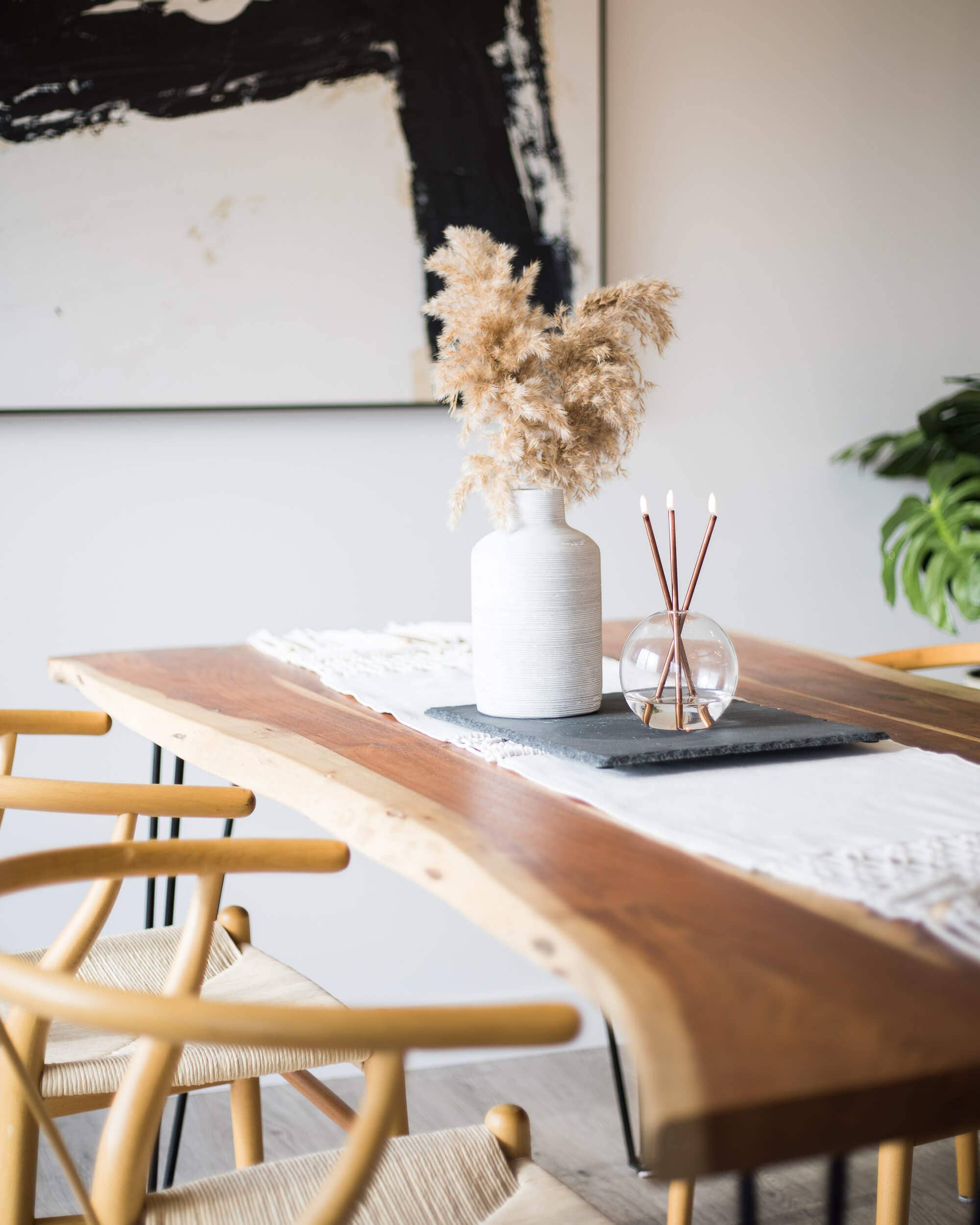 Everlasting Candle - Wholesale Vase - Neva Vase, Clear [Case of 6]2