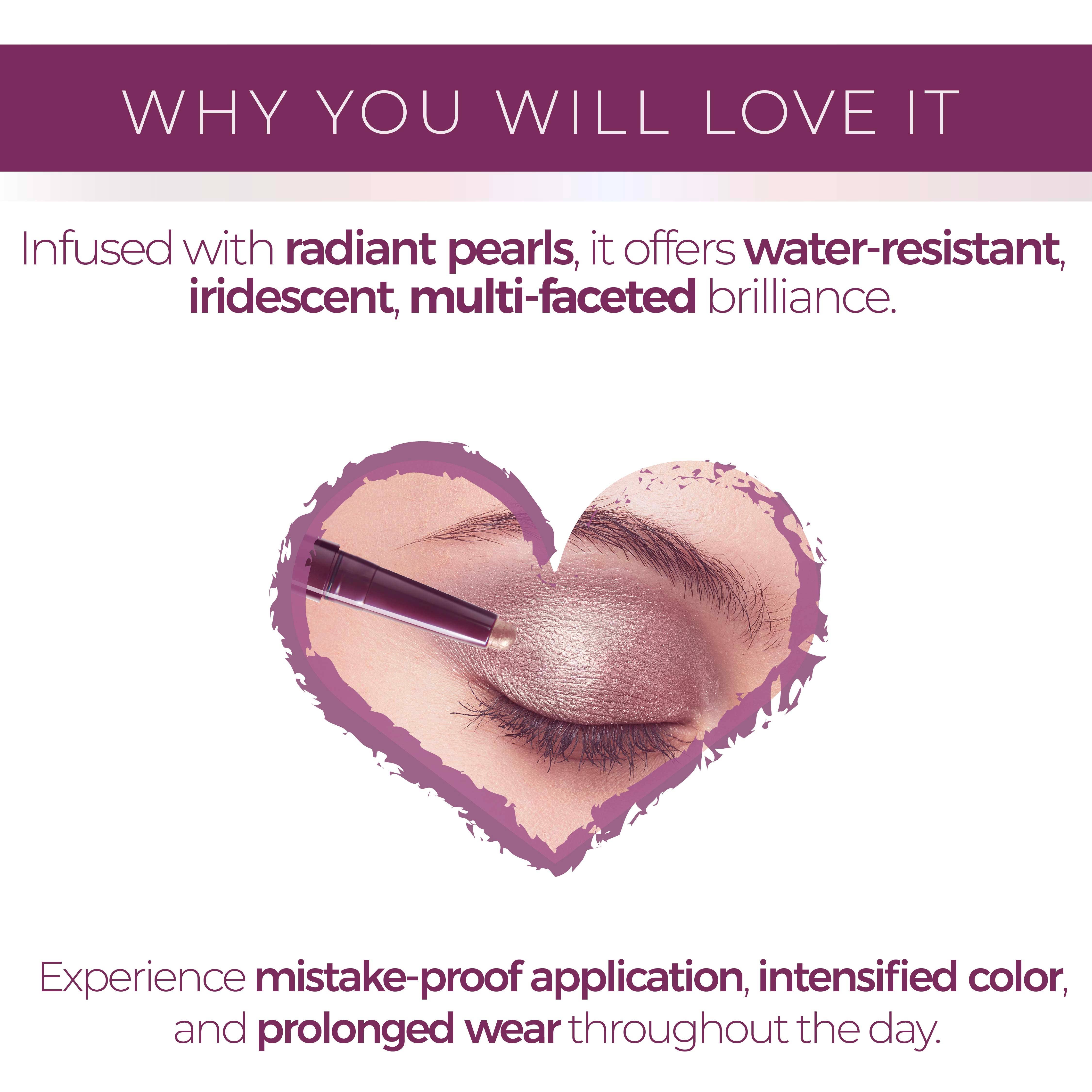 Blinc Cosmetics - Wholesale Eyeshadow - BLINC - Eyeshadow Stick8