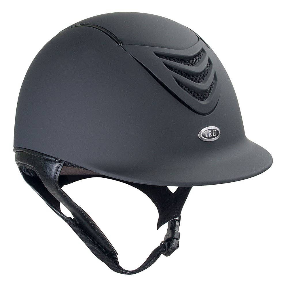 Intrepid International - Wholesale Horseback Riding Gear - IRH IR4G Riding Helmet1