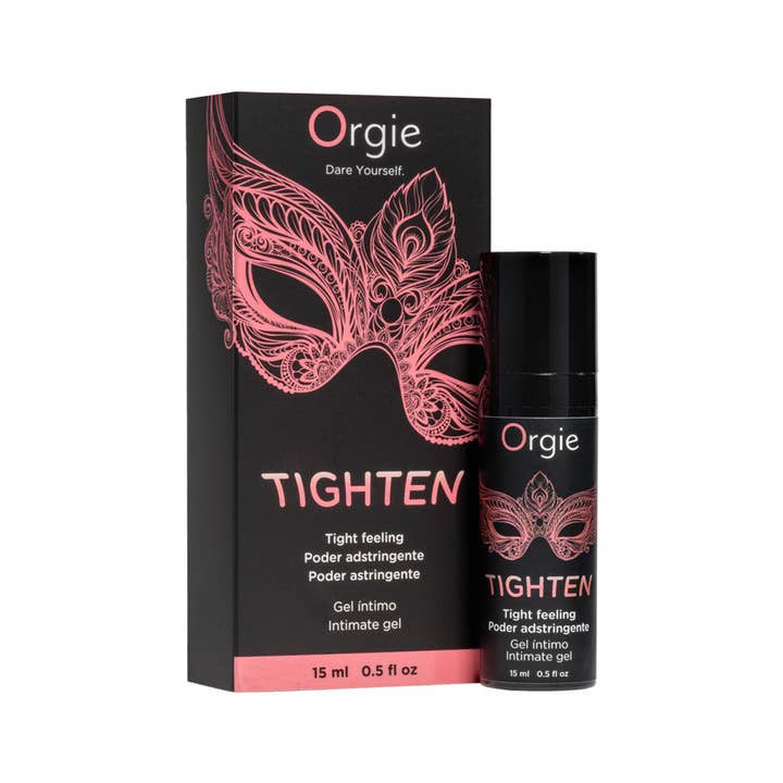 Orgie – Großhandel Gleitmittel – GEL FESTZIEHEN
