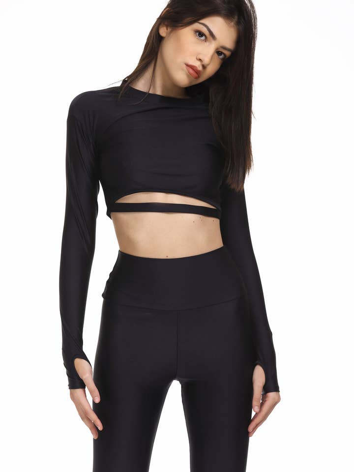 Xenia Top pour la vente par Gibel