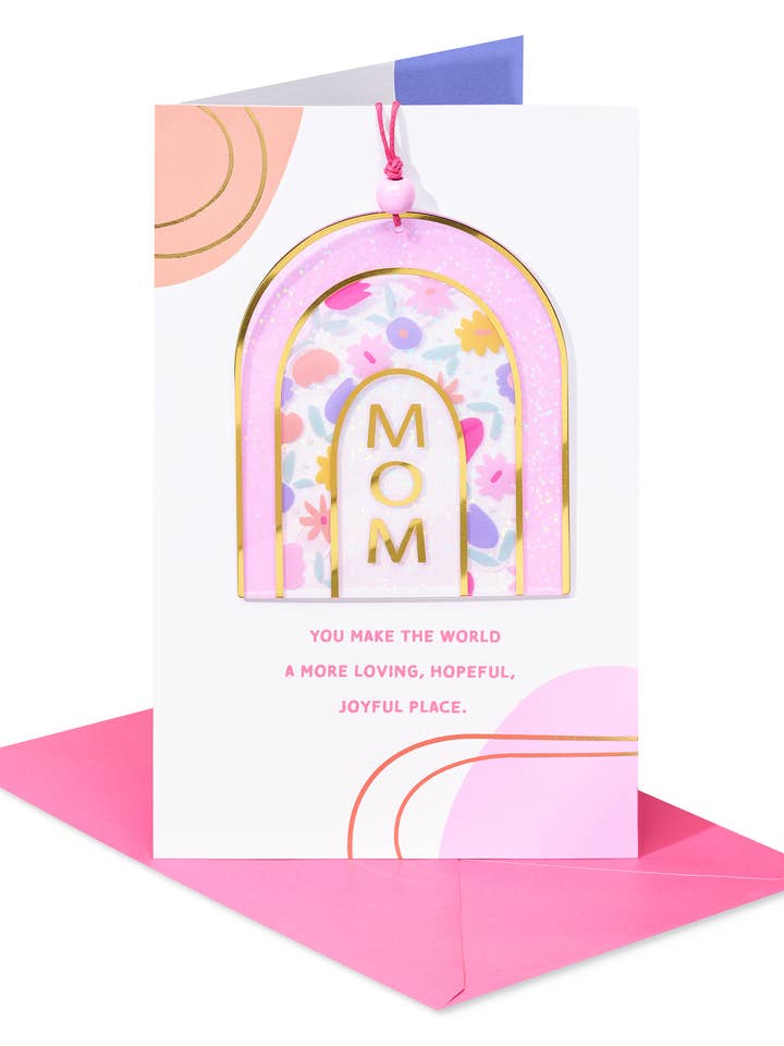 Fête des Mères Maman | AGTC | MD | SM07212032V pour la vente par DICKENS INC.