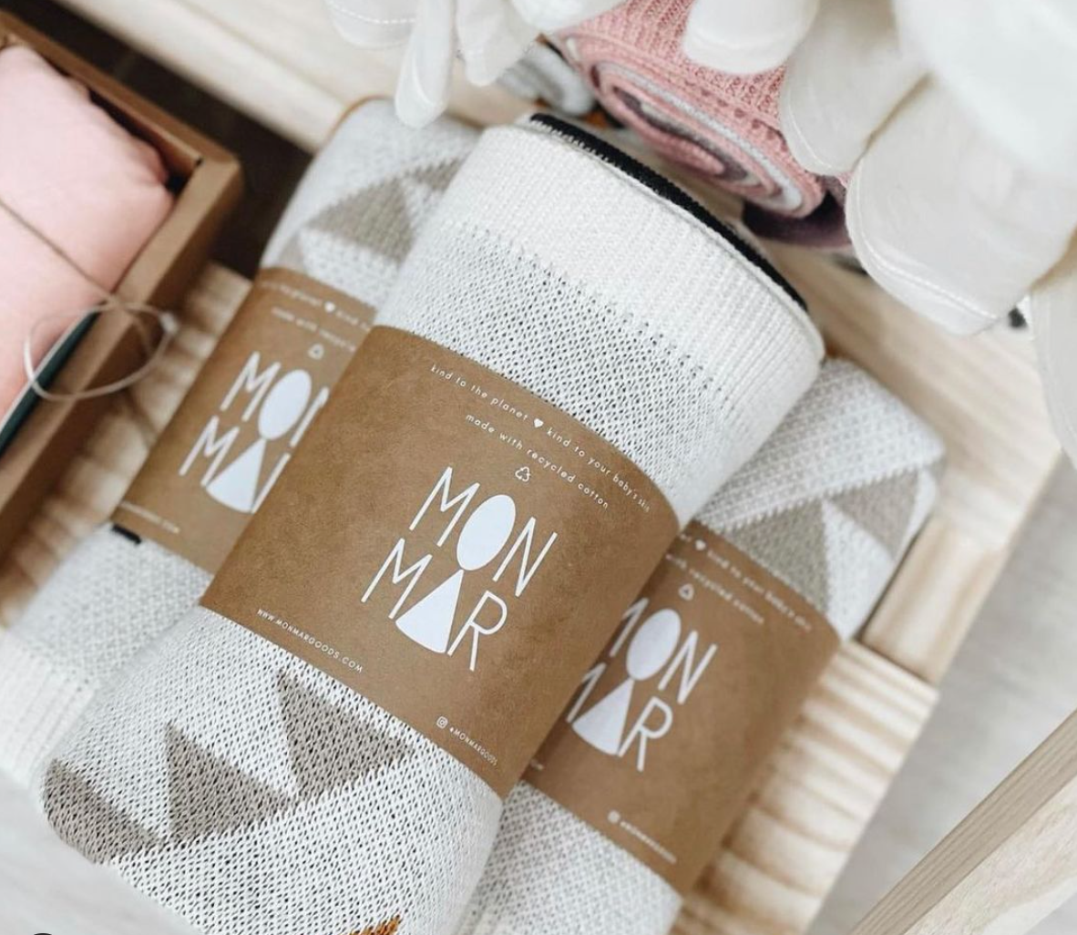 Monmar - Vendita all'ingrosso Coperta - Bambini e neonati - Coperta Pampa4