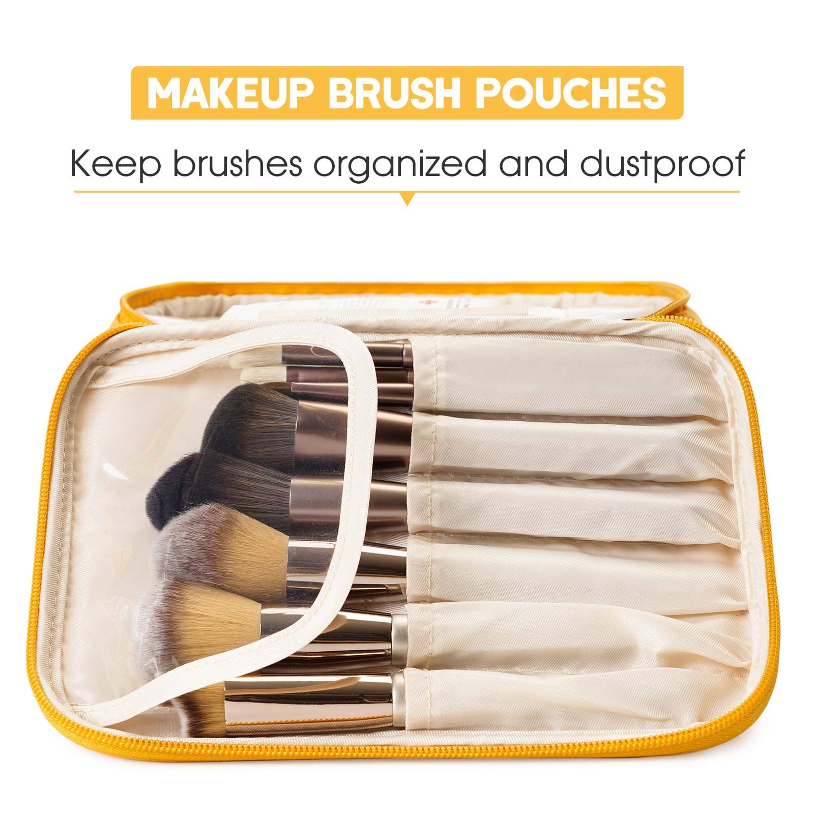 wandf - Vente Trousses de maquillage/cosmétique - Trousse à cosmétiques Narwey NW5122, trousse de maquillage de voyage53