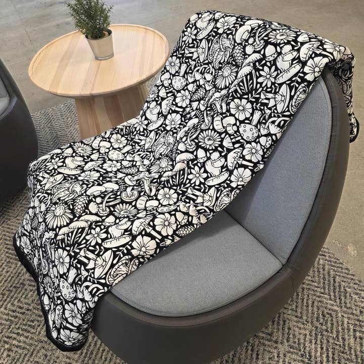 Coloring Your Own - Wholesale Throw Blanket - Color Your Own Blanket - Australia9