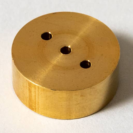 Morihata International Ltd. Co. - Wholesale Incense - &INCENSE Brass Incense Stand0