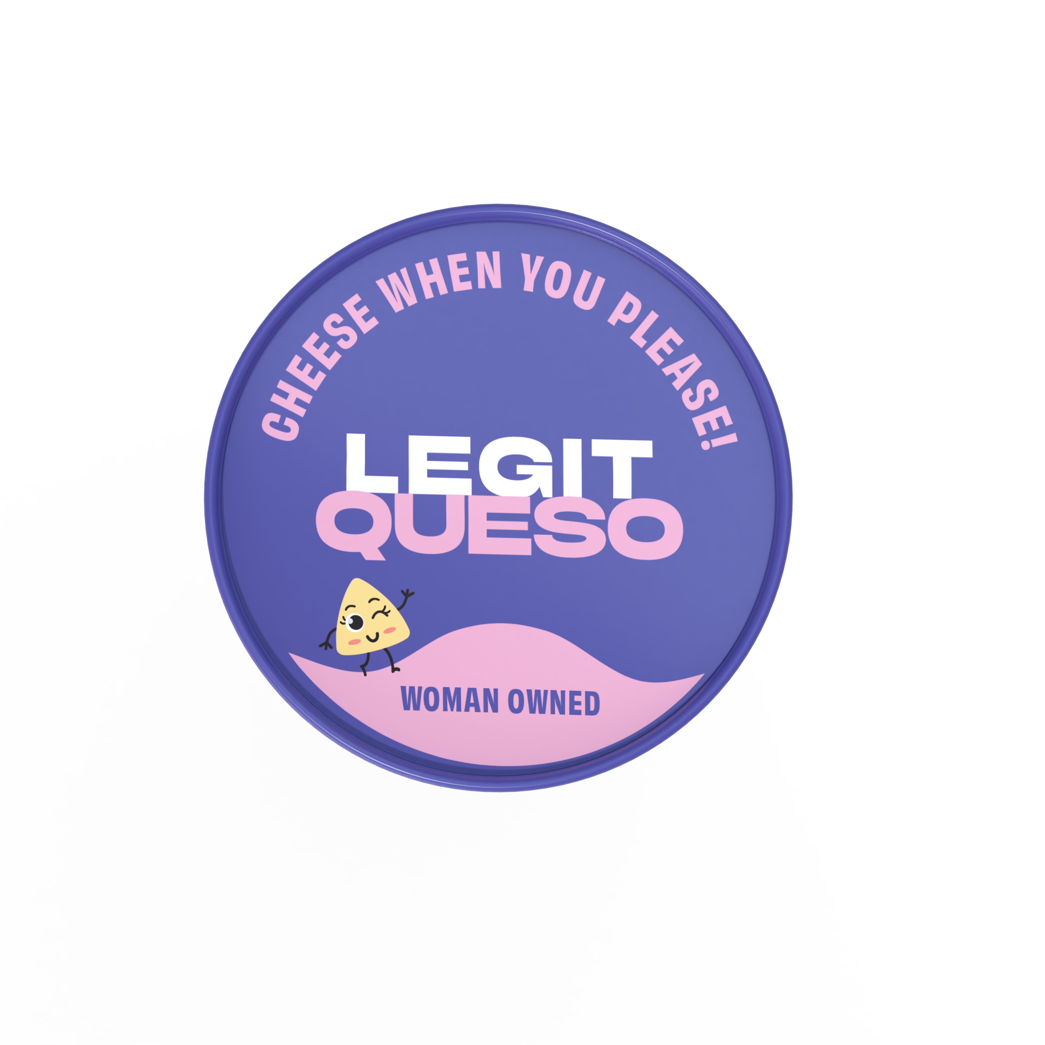 Legit Queso – Engroshandel Ost – Buffalo-stil Queso6