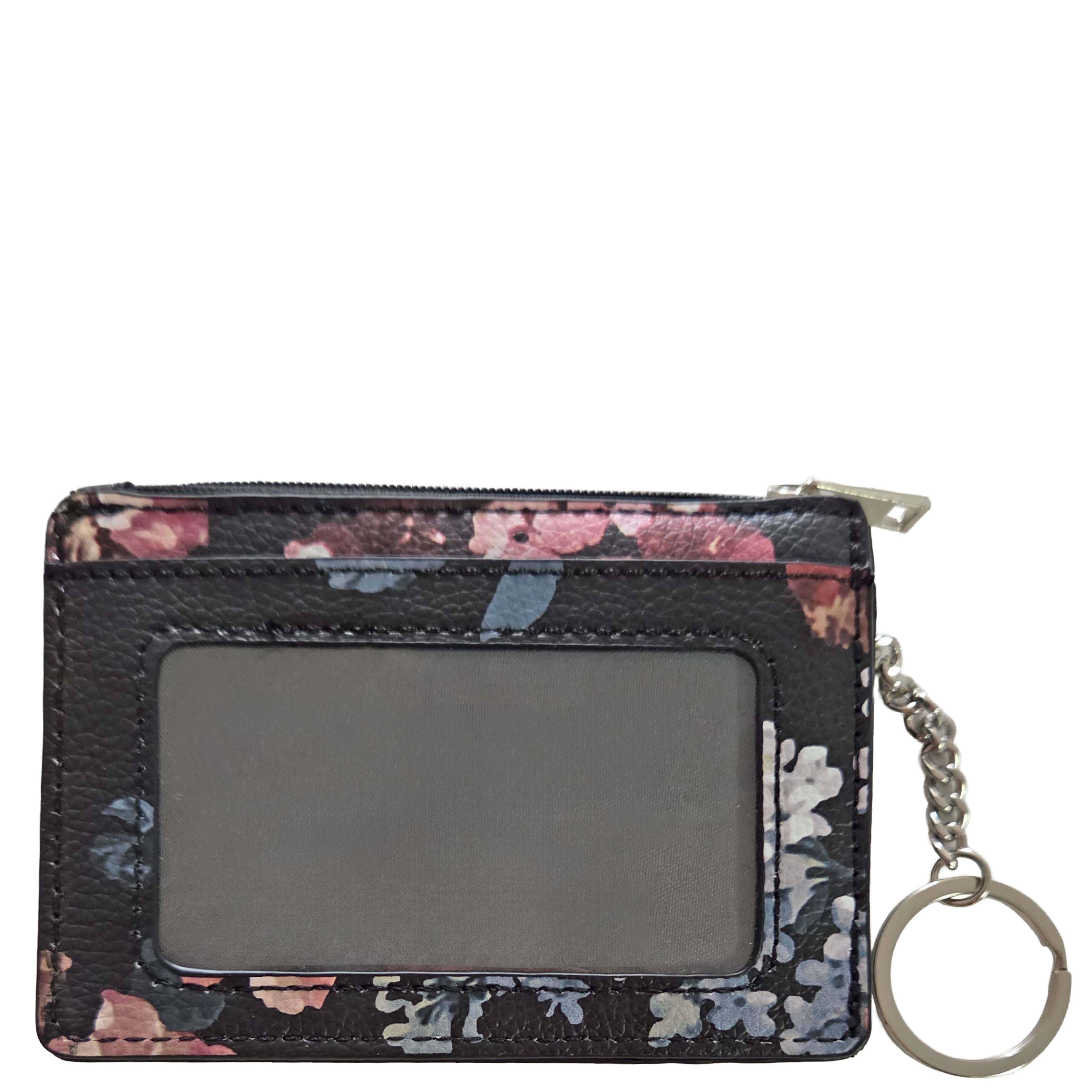 K. Carroll Accessories - Vente Portefeuille – femme - Porte-clés portefeuille (plusieurs couleurs)16