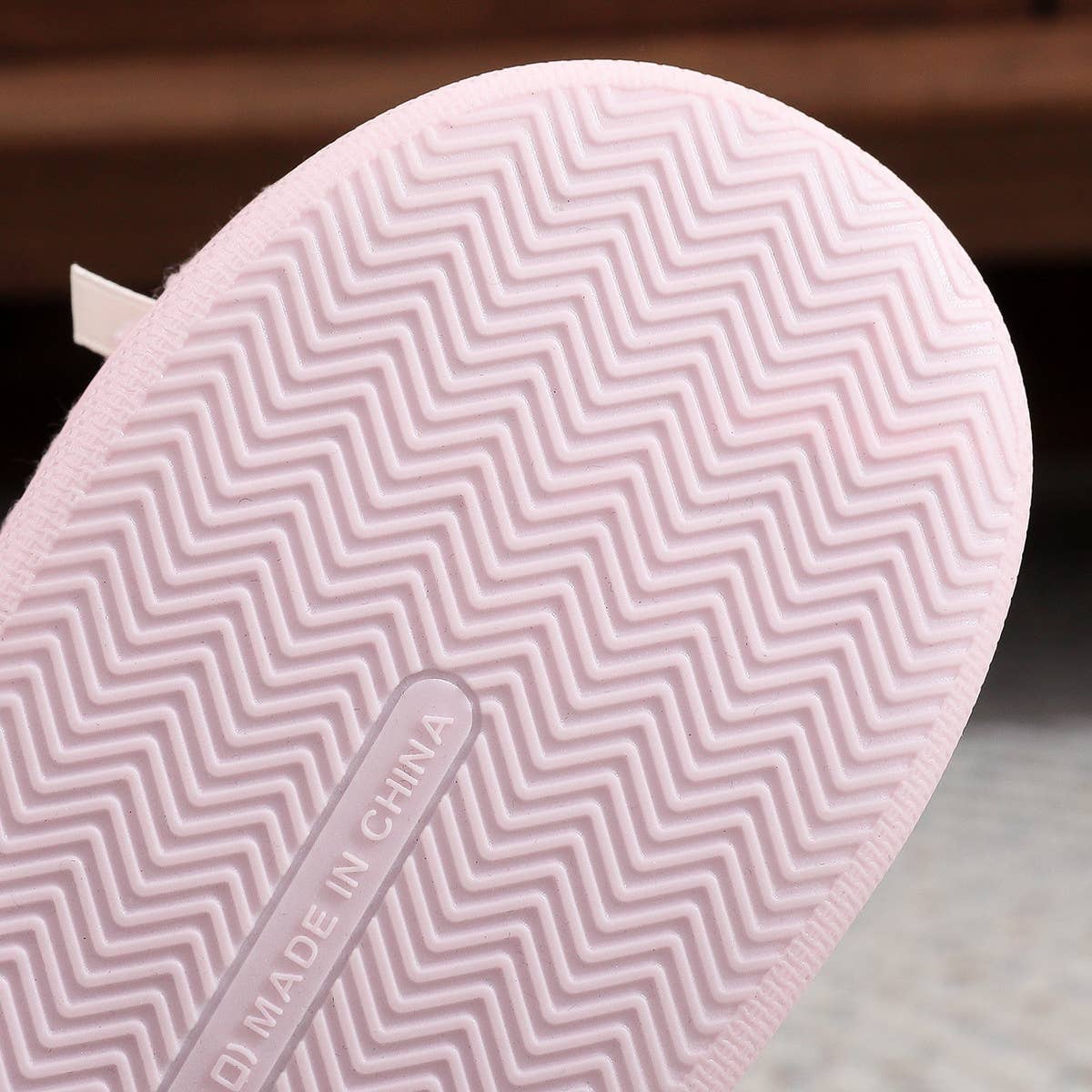 DOUBLJU - Wholesale Slippers - Women's - CUTE WARM HOME BOW COTTON SLIPPERS_CWSHS115313