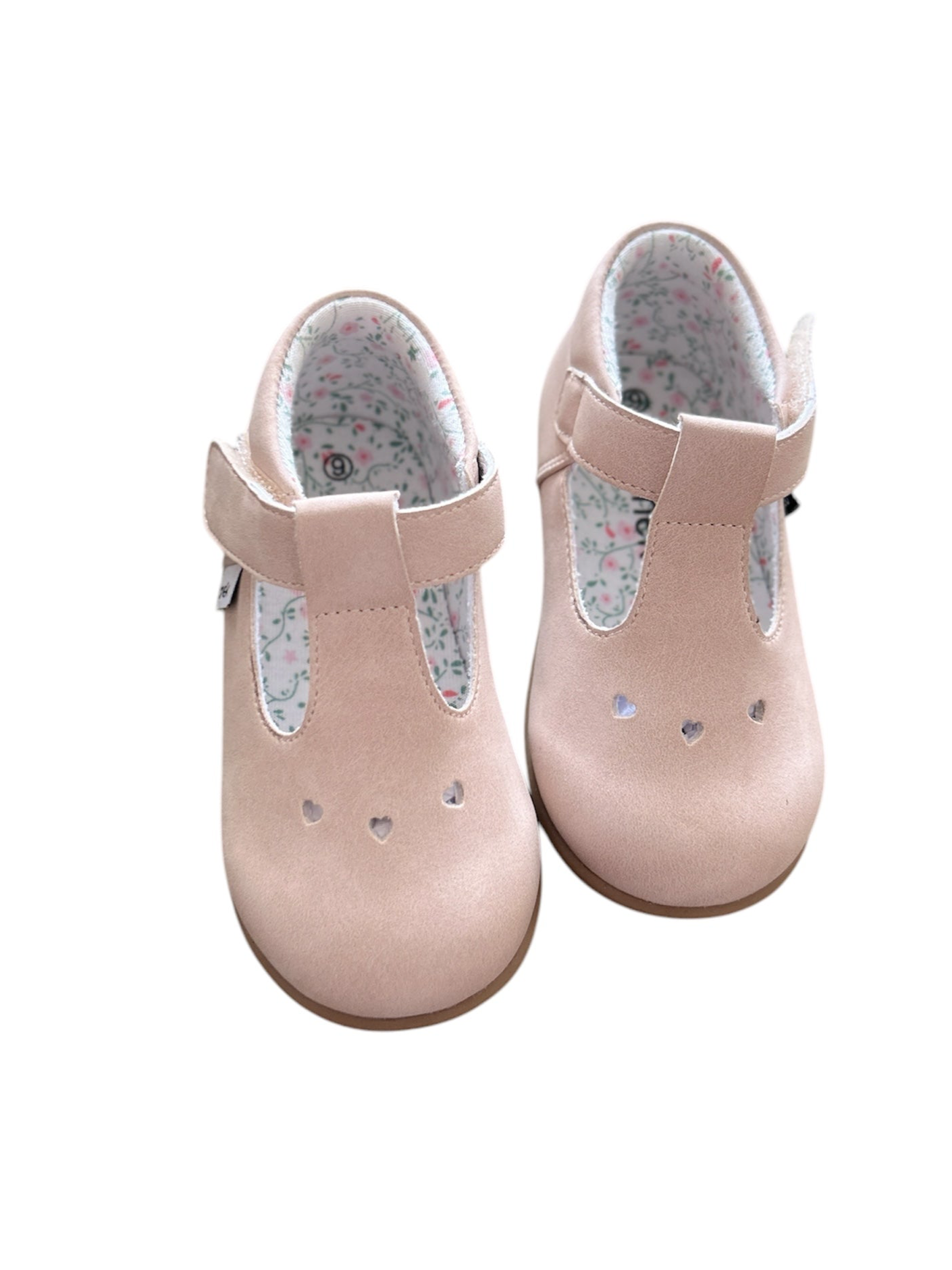 Ozznek Children’s Footwear & Apparel Brand - Wholesale Nette schoenen - Kinderen - Peuterschoenen zonder veters | Brede teenbox, flexibele zool - Jollie6