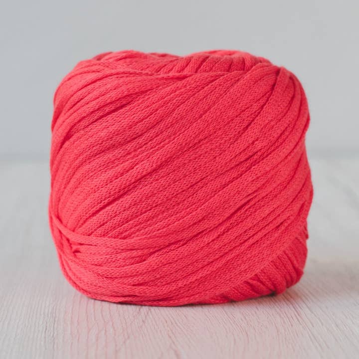 DHG - Wholesale Yarn - 100g Cotton Tape Yarns - Classic Collection25