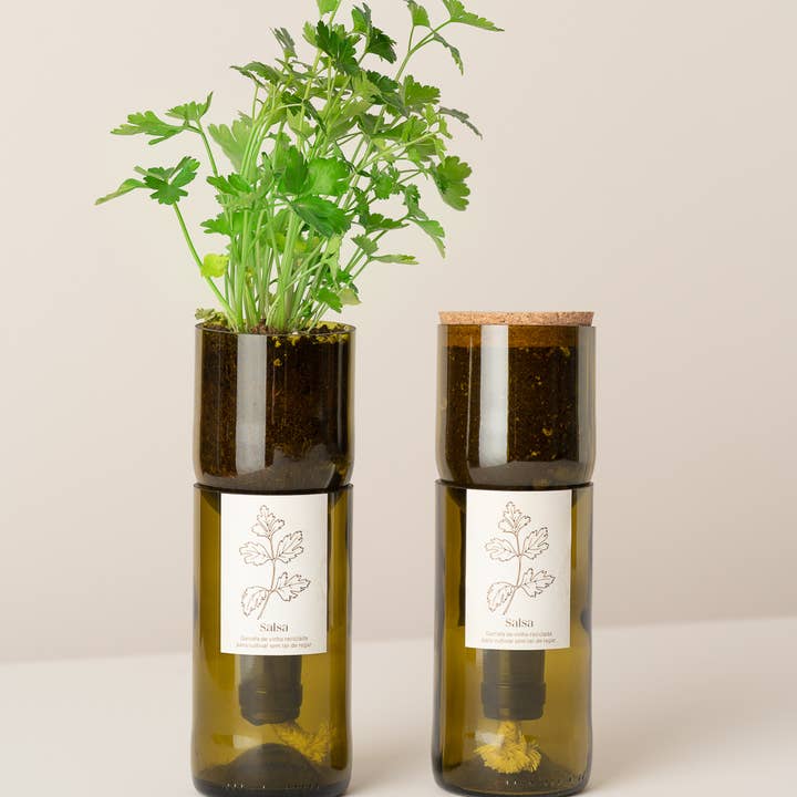 Grow Bottle Salsa and other Purchase Wholesale salsa fargo. Free Returns & Net 60 Terms on Faire trending on Faire.