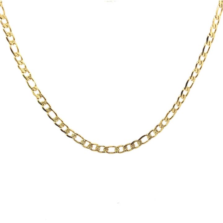 UNISEX CHAIN NECKLACE GROUMETTE - JN22424D768 for wholesale by AMORINO SRL