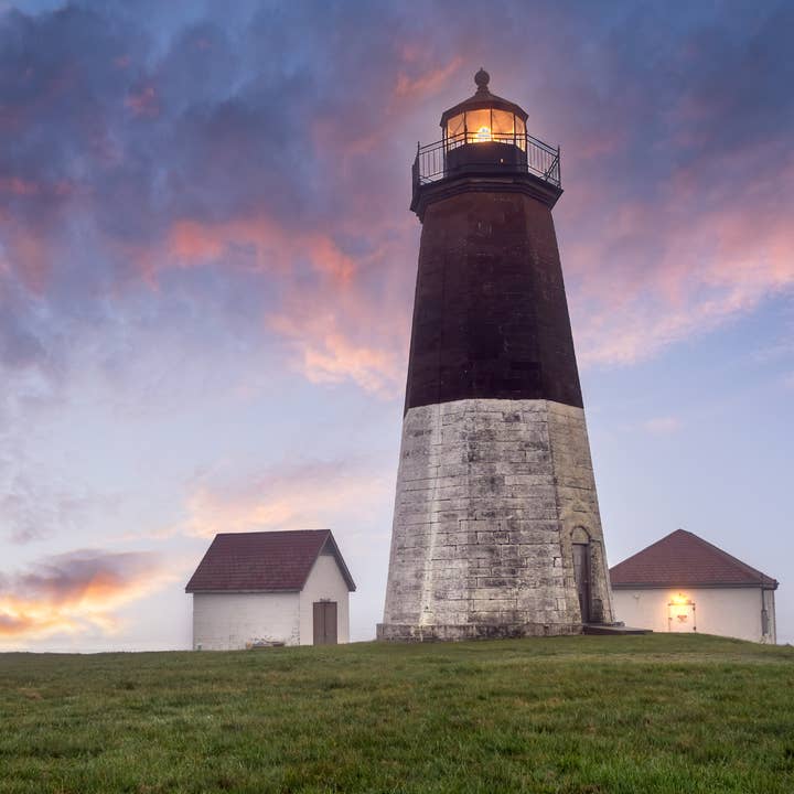 Point Judith Rise for wholesale by Erica Joy Photography