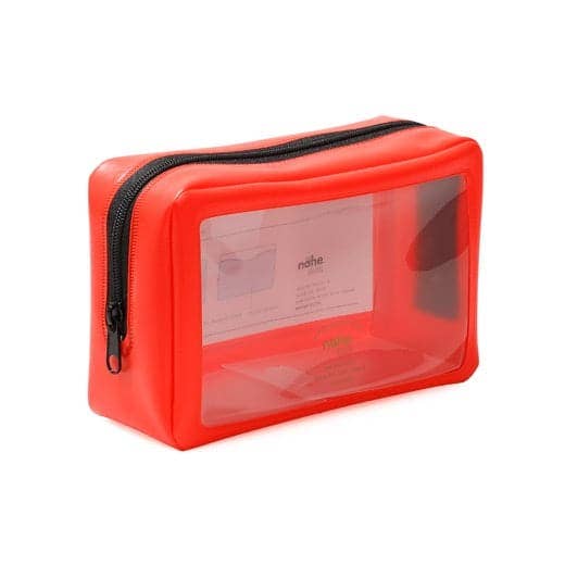 Notable Designs (UK) – wholesale Pouch – Women’s – Hightide Nahe Packing Pouch (S)0