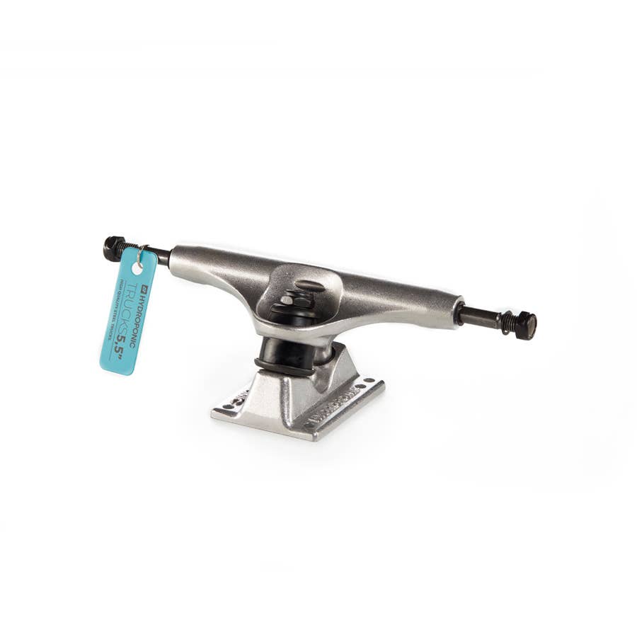 SKATE TRUCK HYDROPONIC IRON (Set) for wholesale on Faire2