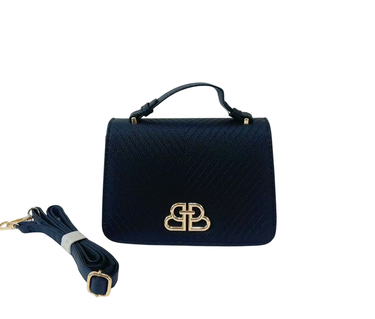 AR New York - Wholesale Top Handle Bag - Women's - 82001 - Fashionable Crossbody 1