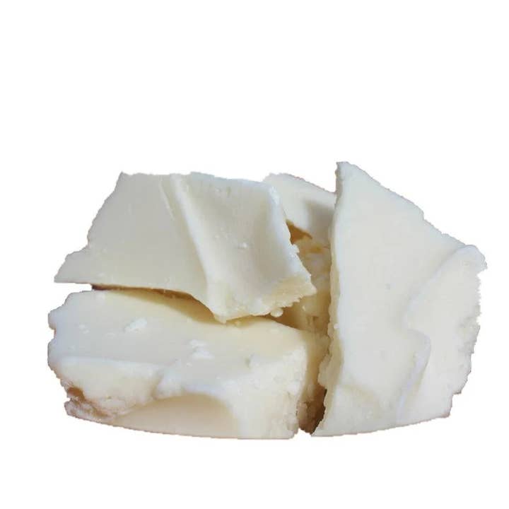 Bulk Raw – Großhandel Körperbutter/-balsam – Rohe Bio-Kokum-Butter