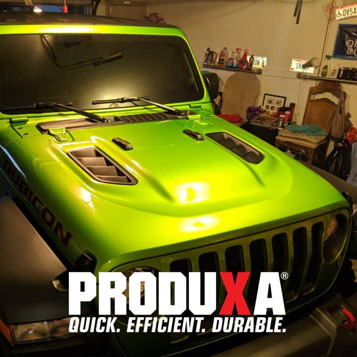 ProduXa – Produtos de limpeza para automóvel por atacado – ProduXa® Premium - Frascos individuais de 473 ml10