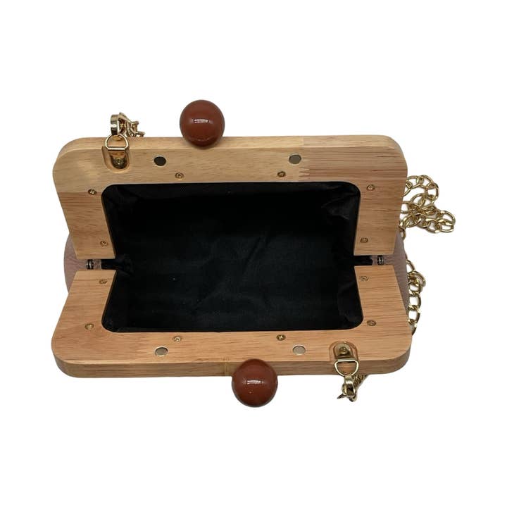 Louisa lee - Wholesale Coin Purse - Women's - NELLA COWHIDE LEATHER COIN PURSE6