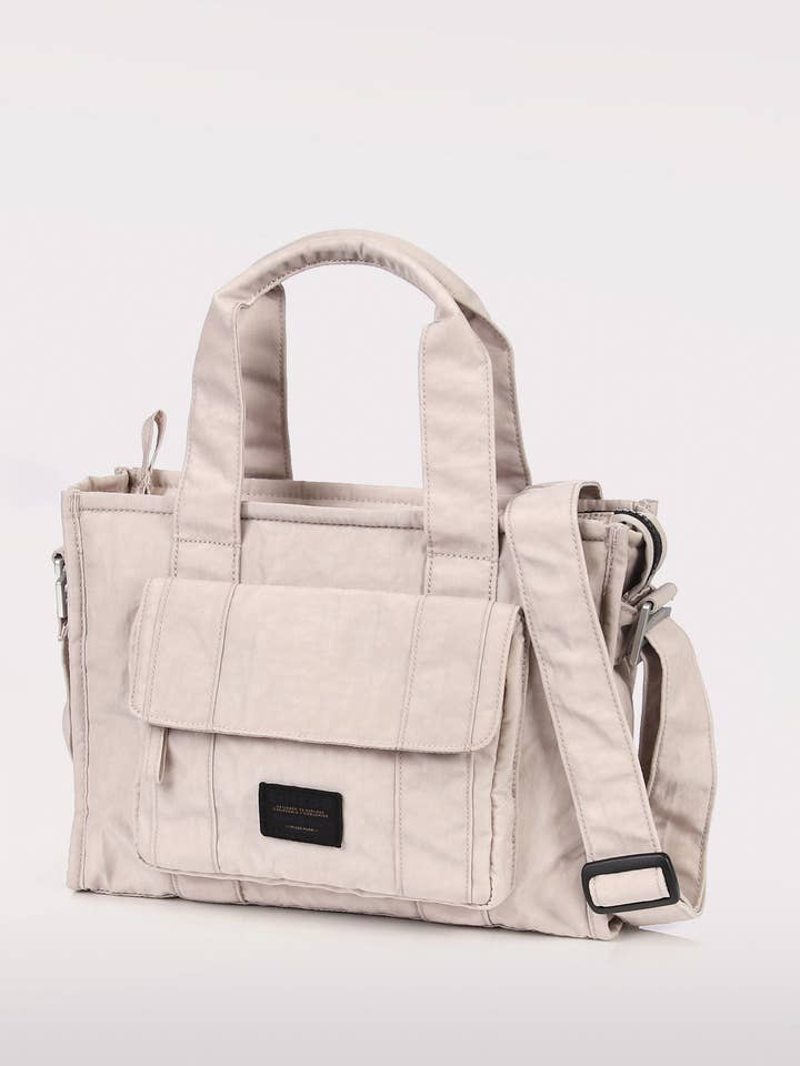 ACE HAND TOTE for wholesale by ZIMEGO