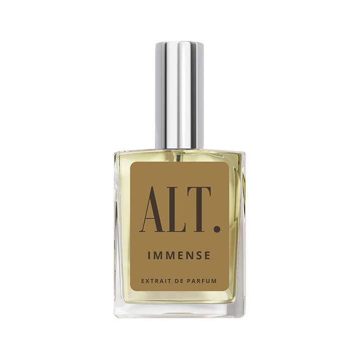 Immense for wholesale by ALT. Fragrances