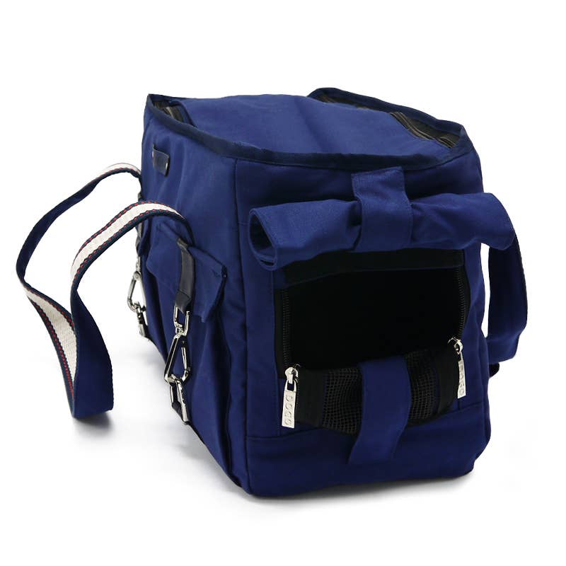 Dogo Pet - Wholesale Pet Carrier - Dog - Buckle Tote BB10